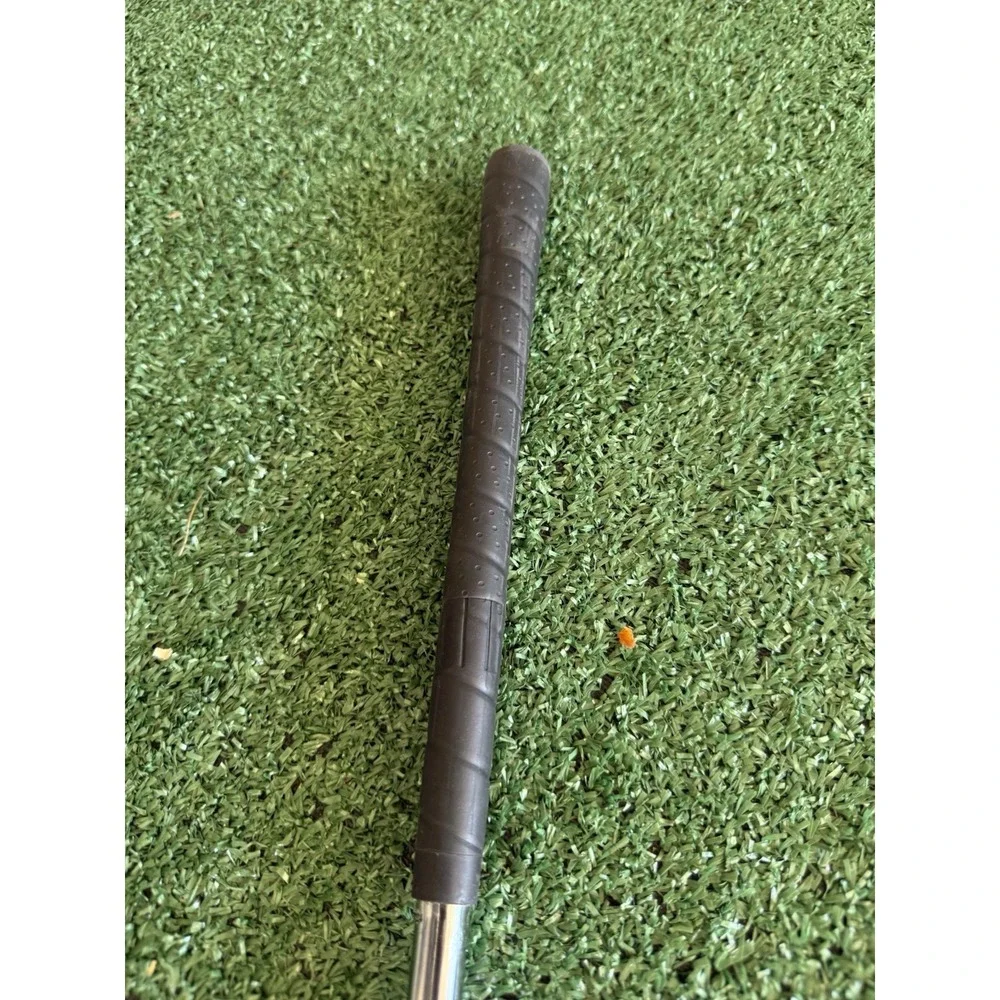Medicus Swing Trainer Driver Dual Hinge True Temper Steel Mens Right Hand